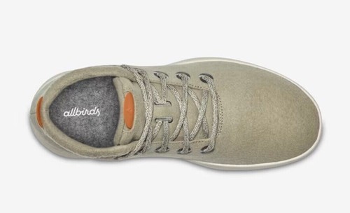 Allbirds Wool Runner- Up Mizzles Damenschuhe - Bild 25 von 80