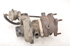 Turbo Kia CARNIVAL