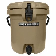 NEW Fatboy 5 Gallon Waterboy Portable Water Jug Cooler - 5 Available Colors!