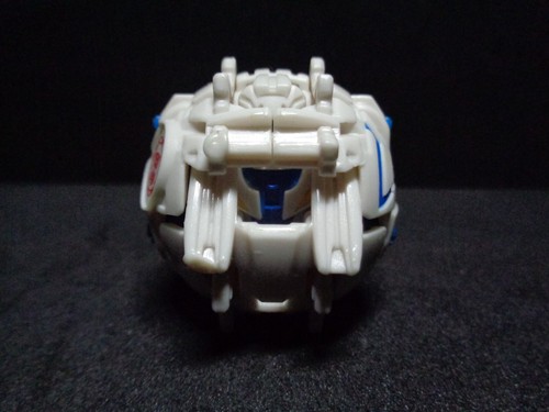 Transformers Robots in Disguise 2015 Mini-Cons Scorch Strike Undertone white - Picture 10 of 11