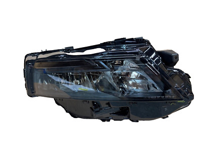 NEW OEM Nissan Rogue S 21-24 RH LED LOWER HEADLIGHT 26010-6RR6A