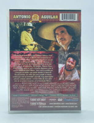 La Sangre De Un Valiente con El Charro De Mexico Antonio Aguilar