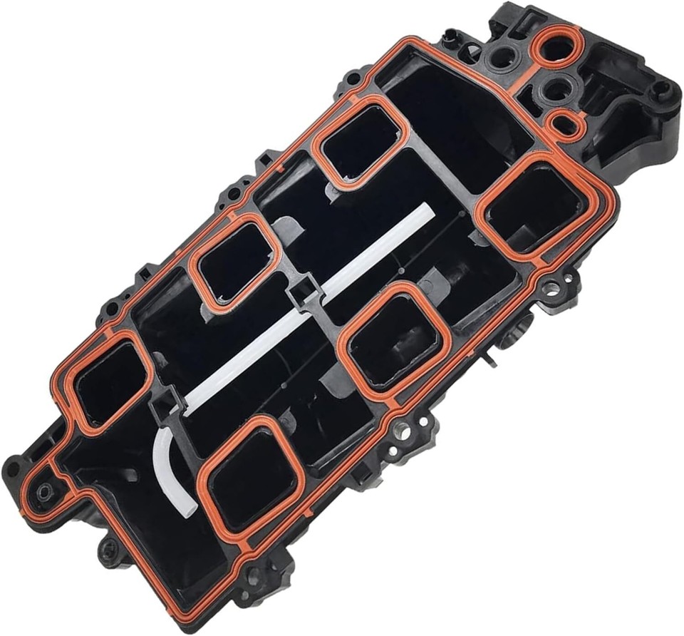 3800 Engine Plenum Intake Manifold Gasket Installation Wallpaper For Android