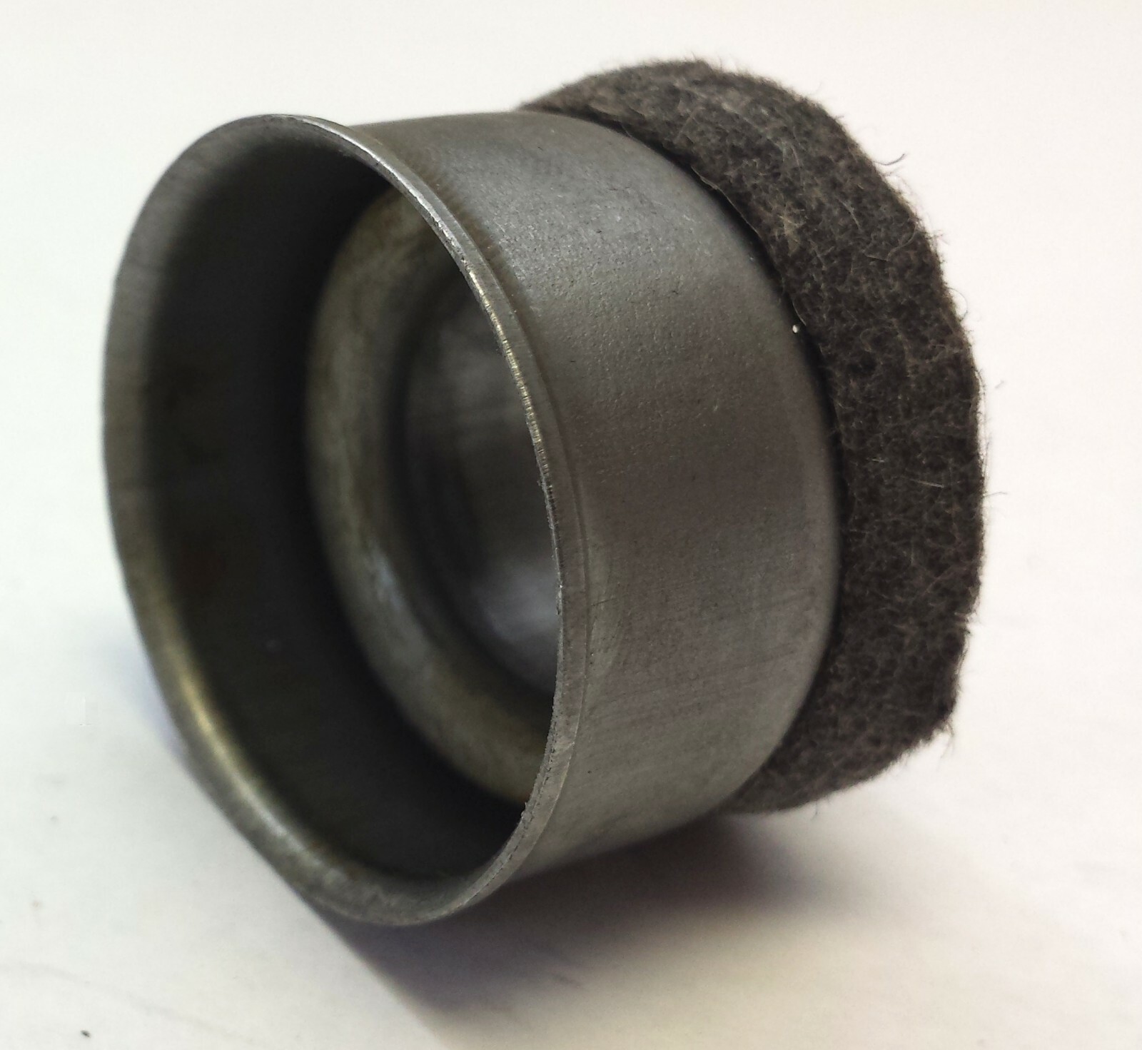 WWII willys MB CJ2A M38 M38A1 ford GPW (639190) Steering Column Upper