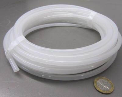 LLDPE Tubing .250'' (1/4'') OD x .125'' ID (1/8'') x 1/16'' Wall  x 25 Ft Coil