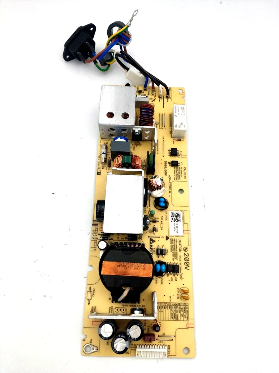 Scheda Madre LV1043G Per Stampante Brother HL 1110 – Scheda Logica E Formattatore Di Ricambio, Compatibilità Originale E Qualità Affidabile