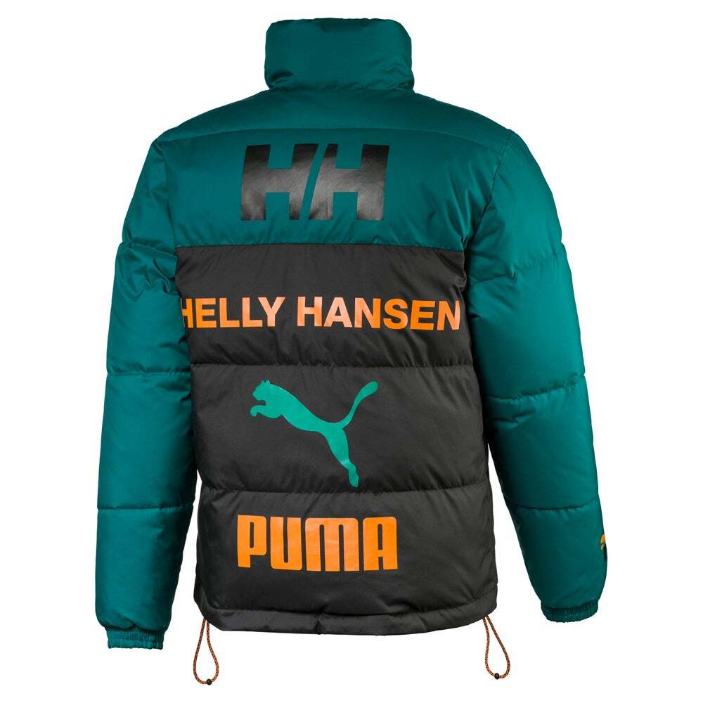 Puma 597081-98 X Helly Hansen Mens 