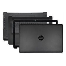 NEW For HP 17-BY 17T-BY 17-CA 17Z-CA 17G-CR 17Q-CS TPN-I133 Palmrest/Bottom Case