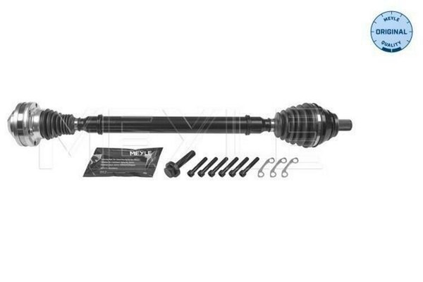 VW Arteon/Caddy/Passat Halbwelle Pr. 809MM-image