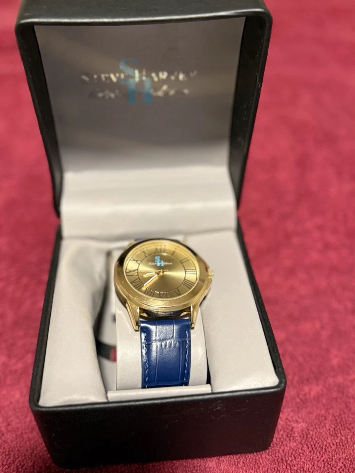 Reloj Steve Harvey Edición Celebridad Foto 3 de 4