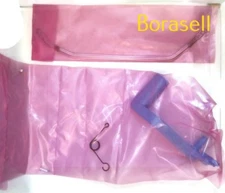 Q6651-60319 Pinchwheel (media) lever assembly for HP DJ Z6100 L25500 genuine USA