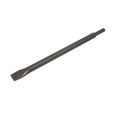 Sealey 25 x 380mm Chisel - Kango 637 Breaker Steels Points & Chisel A1CH 