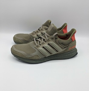 ultraboost s&l raw khaki