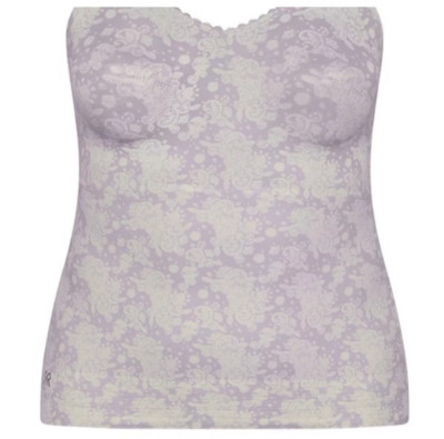 RUBY RIBBON HERITAGE CAMI #1798 NEW!