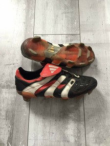 adidas predator accelerator ebay