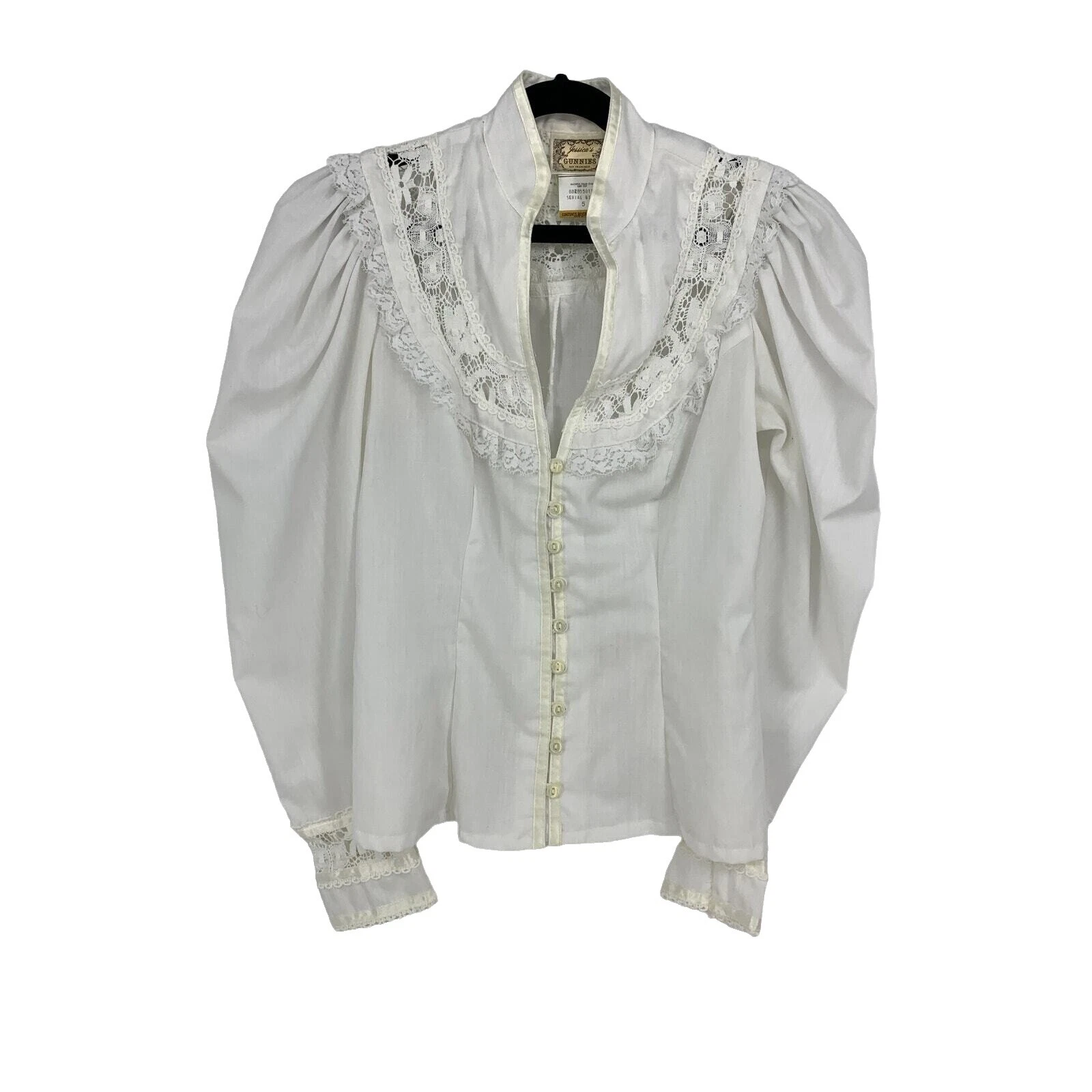 Gunne Sax Vintage Tops for Women