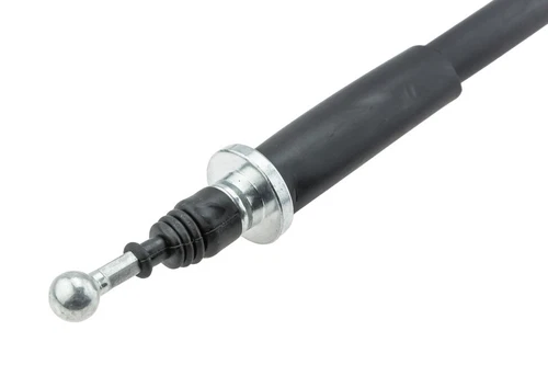 PARKING BRAKE CABLE For OPEL INSIGNIA 09- KPL ELECTRIC - Picture 3 of 4