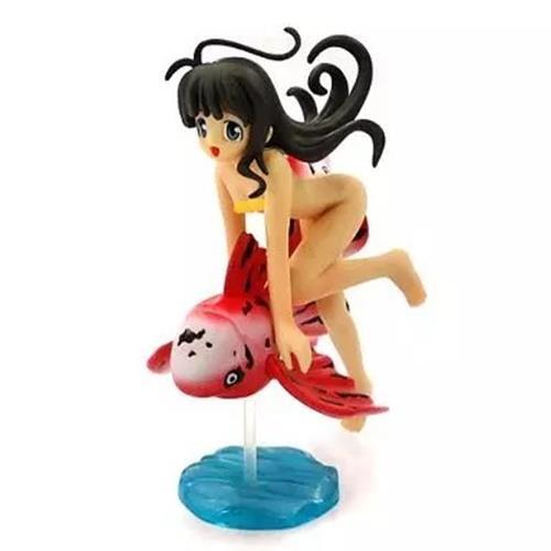 F98-679 Pocket Theater DX Comic RIN and Hinakan Hi! Figure