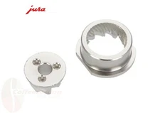 Jura Grinder Burrs Conical Kit Set Replacement For ENA, Impressa C, F, S, X, Z 