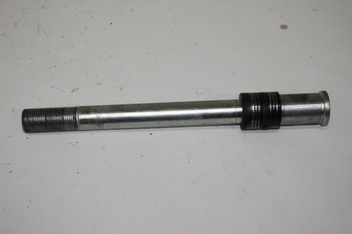 Steckachse vorne Achse Vorderrad Kawasaki ER 6 N EX650C Bj.09-11 (Lager 3-20)
