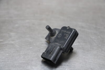 と 07-08 Kawasaki Ninja ZX6R ZX-6R MAP Air Pressure Sensor | eBay