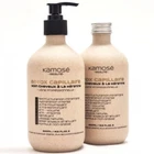 Botox Hair Kamose Advanced Care with Phyto Keratin and Hyaluronic Acid Ne