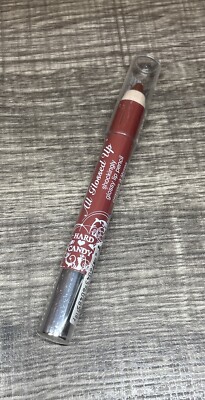 Hard Candy All Glossed Up Shockingly Glossy Lip Pencil 485 Vintage