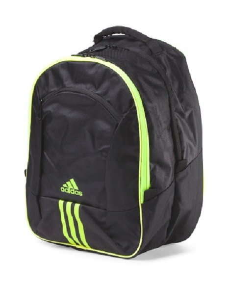 adidas bag climacool top backpack ADIDAS Pincer Backpack Climacool w/ Media Pocket BNWT