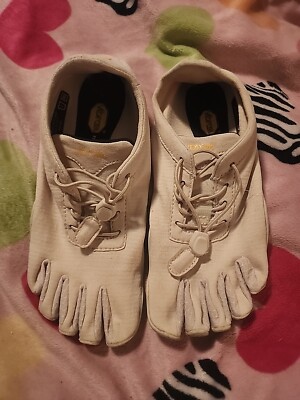 Vibram FiveFingers WOMEN KSO ECO 21W9503 Size 6-6.5