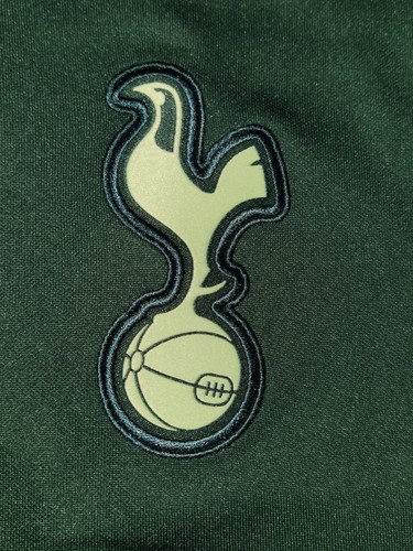 New Nike TOTTENHAM Football Club JERSEY Xs Hook #7 #5375 - Picture 15 of 18