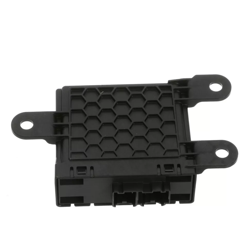 Jeep Dodge Chrysler 2017-2020 módulo de control de puerta de enlace fabricante original nuevo Mopar 68400768AA Foto 2 de 4