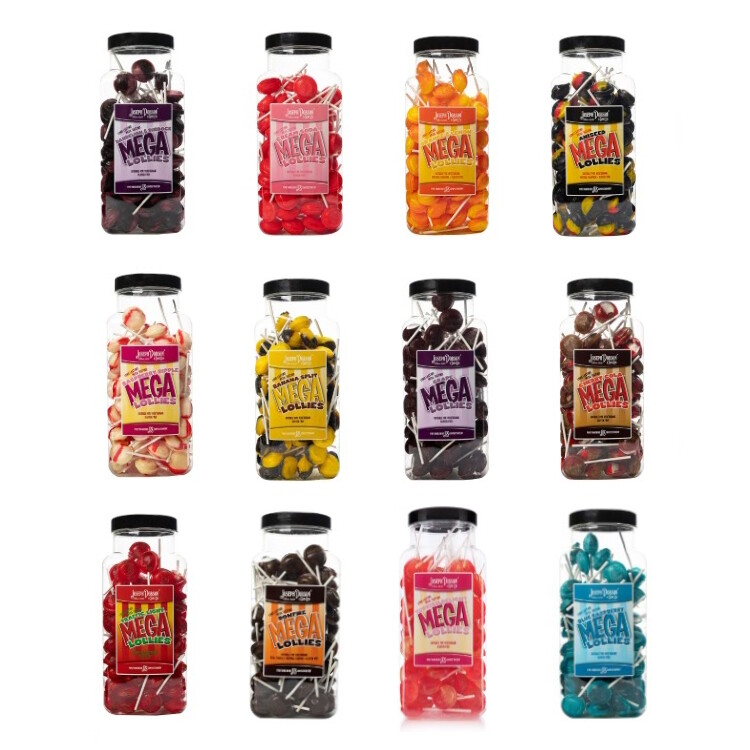 その他 candy Asahi Bireley's Assorted Fruit Japanese Candy 120g