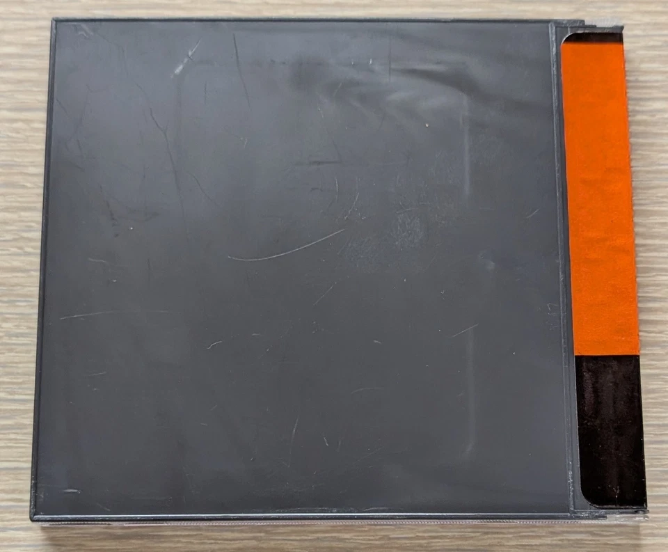 1988 TurboGrafx 16 Space Harrier Case, Manual, HuCard *Very Good Condition* - Image 2 of 4