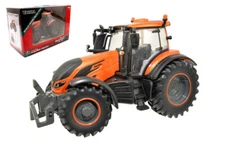 Modellino Britains TRATTORE VALTRA TZ54 scala 1:32 diecast modellismo statico