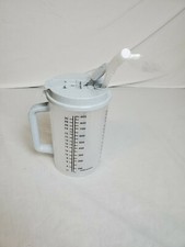 30 Oz Insulated Travel Mug With Straw