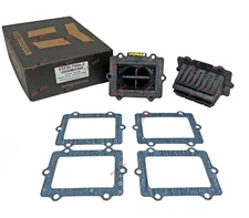 Polaris 800 RMK  2000-2005 V Force Reed Cages V-FORCE 3 800RMK