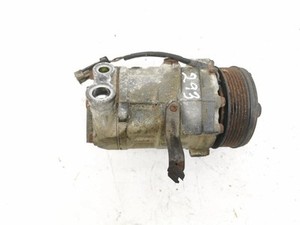 Opel Astra G 2003 Klimakompressor Pumpe 93176858 Diesel 55kW AMD146291