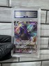 Pokémon TCG Shadow Rider Calyrex VMAX 075/198 Chilling Reign Full Art Holo