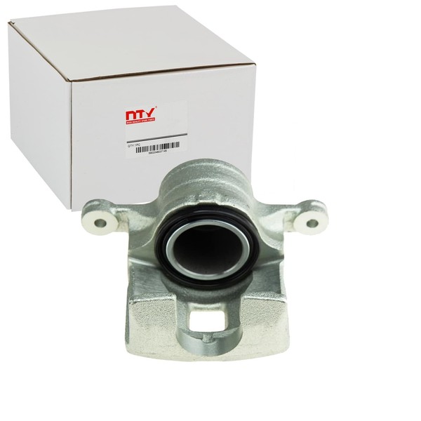 NTY Bremssattel Vorderachse Links Passend FüR Mazda 2 | HZP-MZ-026-image