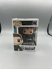 Funko Pop Vinyl Oliver Queen DC Comics Green Arrow #206 New