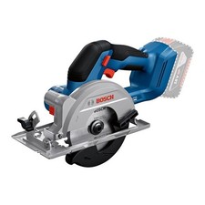 Bosch GKS 18V-51 Professional Scie Circulaire Sans Batterie BSH6019M3120