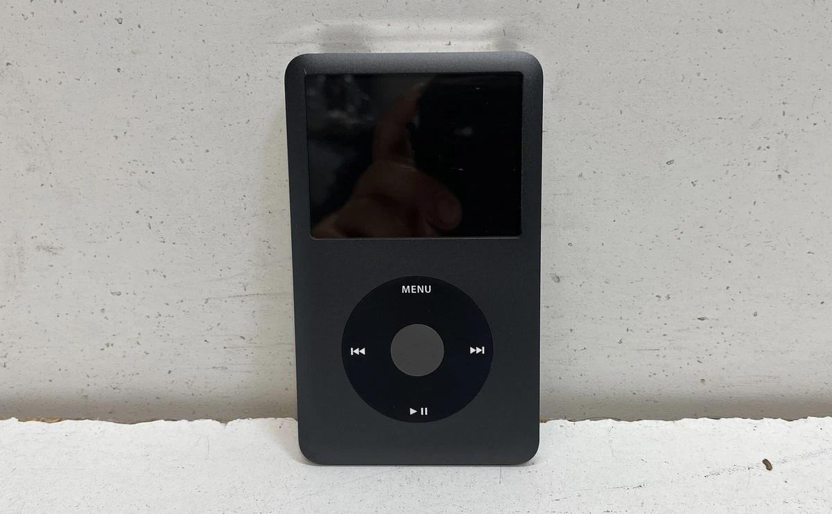 Apple iPod Classic 160GB MP3 Players for sale | eBay