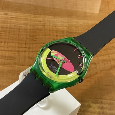 SANDY MOUNTAINS - GG105 - NEW STRAP - 34mm