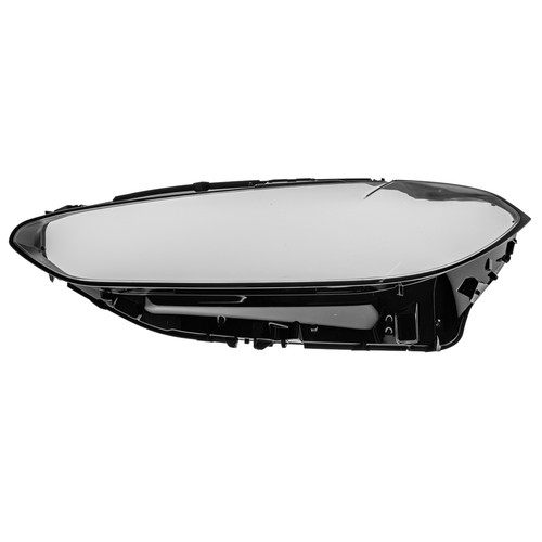 Scheinwerferglas Passend für BMW 4 Series G22 2023 - on Facelift Links - Bild 1 von 6