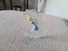 Hallmark Disney Frozen 2 Elsa and Nokk Ornament - Frozen II Walmart Exclusive