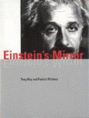 Einstein's Mirror by Walters, Patrick Hardback Book The Fast Free Shipping