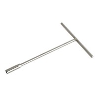 Sealey T-Griff Nuss Schraubendreher 10 X 300Mm AK5823