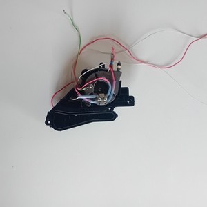 Delonghi Eletta 45.366 Ersatzteile Durchlauferhitzer Boiler Heatwell