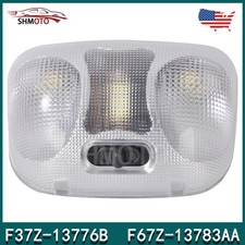 For Ford Ranger 1993-2004 Dome Light Assembly With Cover F37z13776b F67z13783aa For Ford Ranger 1993-2004 Dome Light Assembly With Cover F37z13776b F67z13783aa