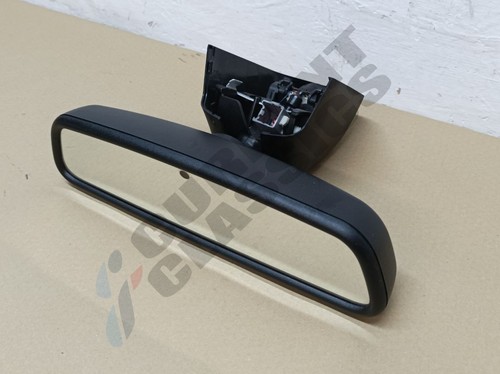 LAND ROVER RANGE ROVER L405 REAR VIEW MIRROR LR052595 - Picture 2 of 10
